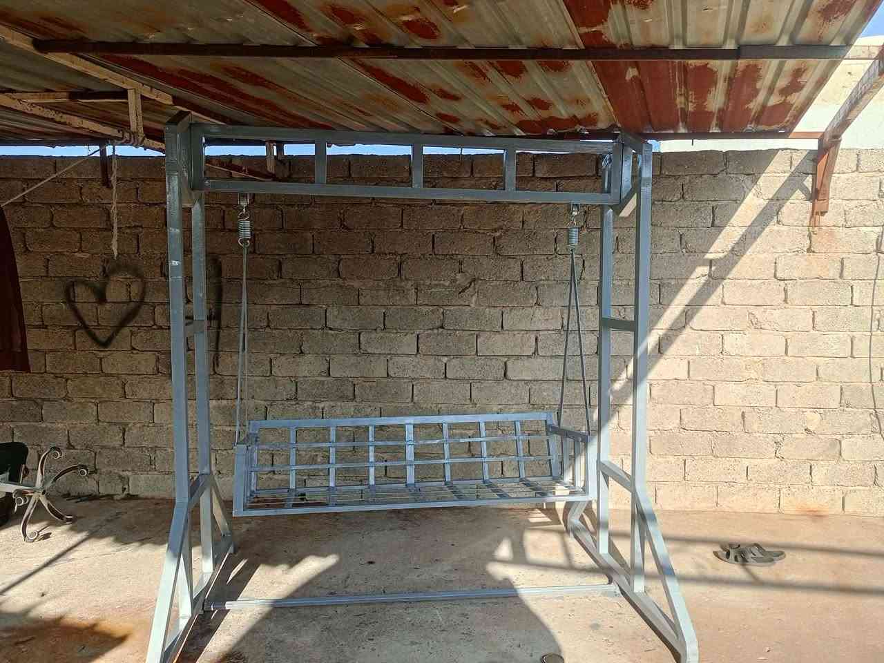 للبيع جديد سعرو ٢٢٥بي مجال مكان كراج شمال


**إذا كنت صاحب هذا الإعلان وتريد حذفه لأي سبب، رجاءا أرسل رسالة إلى الدعم الفني**