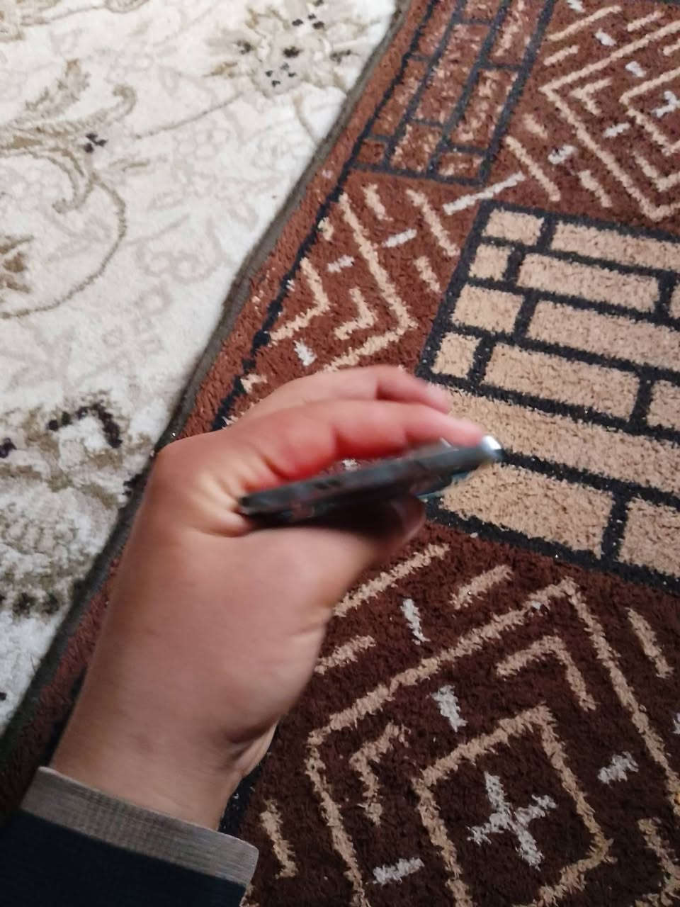 جهاز انفنكس هوت50برو بلاس. للمراوس. بايباد9او11


**إذا كنت صاحب هذا الإعلان وتريد حذفه لأي سبب، رجاءا أرسل رسالة إلى الدعم الفني**