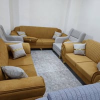 مفروشات الذهبيه • الحسكة الناصرة • غرف نوم جاهز