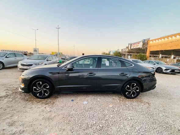 سوناته 2024 شهداء قادسيه الضرر تبديل قبق الصندوق نفس الون السعر 190 بي مجال ***********
