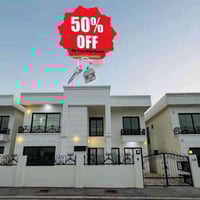 فيلات زيتون ستي • أربيل طريق ١٢٠م • ٣٢٨م