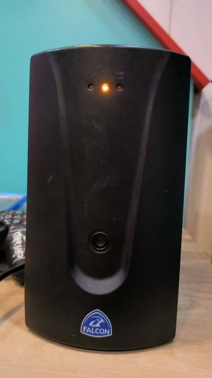 بلي 4 سلم - يدة / 3 أقراص / يو بي اس 1500
الجهاز نضيف لگطة استخدام بسيط نضيف 99%

ما داخل اي تصليح او صيانة ونهائيا مامفتوح

للاستفسار التواصل خاص


**إذا كنت صاحب هذا الإعلان وتريد حذفه لأي سبب، رجاءا أرسل رسالة إلى الدعم الفني**