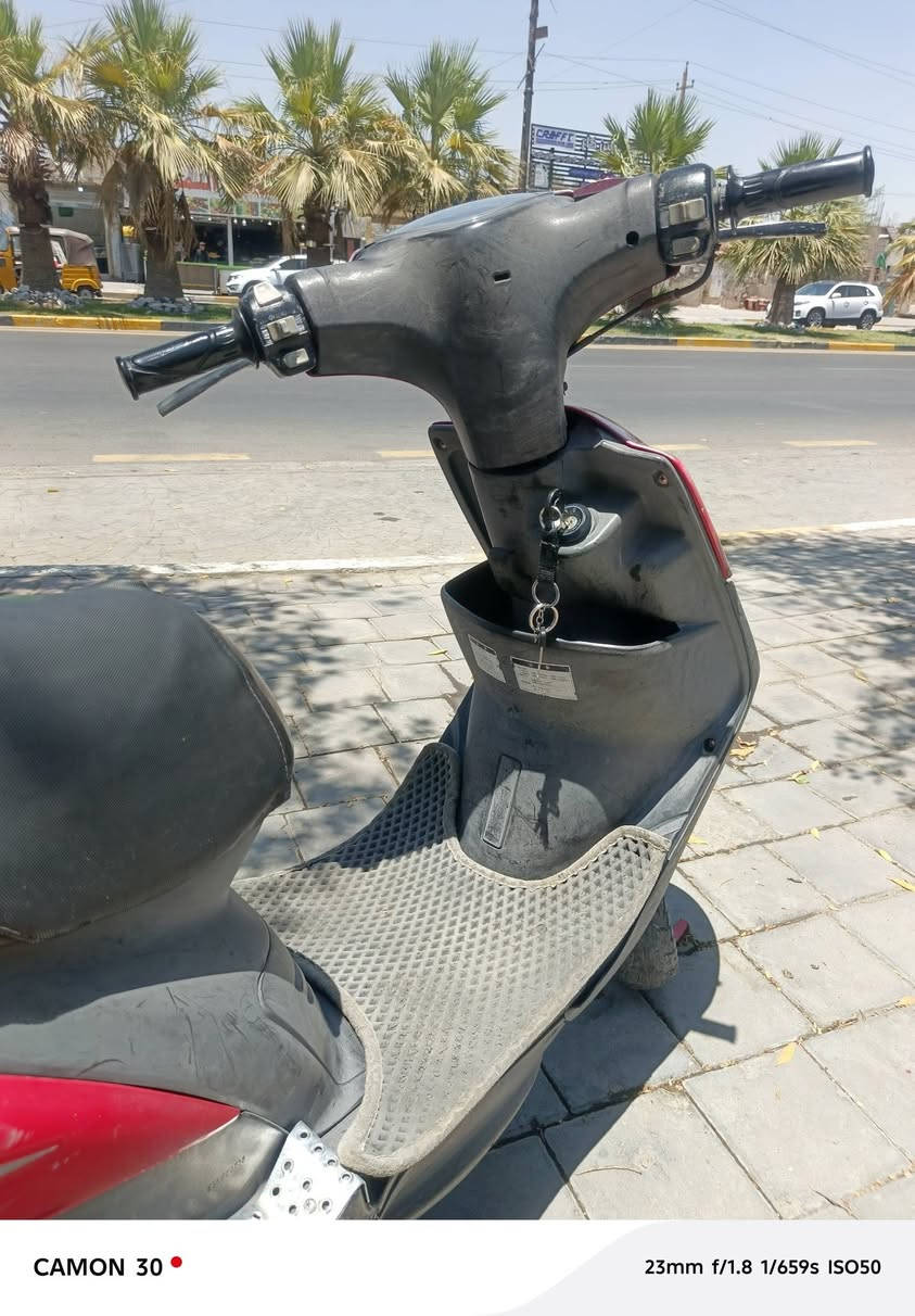 للبيع كفاله نقص سلف ودسكات بريك امامي سعرها 950 قفل ختم واحد ويه الواقيه مال الطين مكاني بغداد ***********
