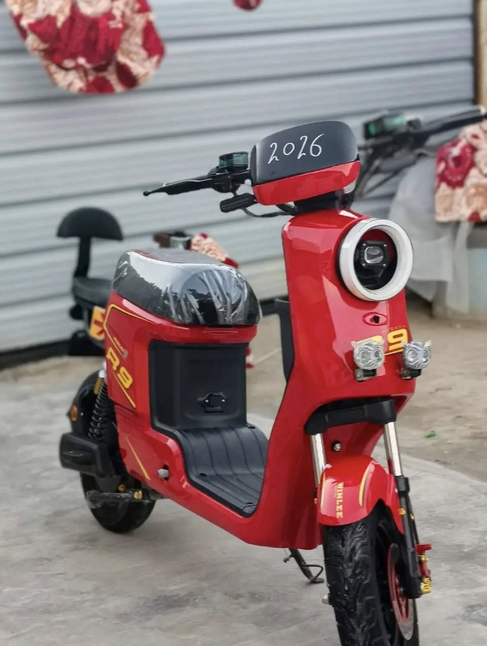 سلام عليكم ار9مديل 2026..32امبير دراجه صار شهر مابيه اي نقص غراض مرايات بايدرات سله كدام 
سعر520بيه مجال او مراوس ماكس راس براس
البصره الزبير البترو الرقم ***********بي واستاب خاص ماسنجر عادي
