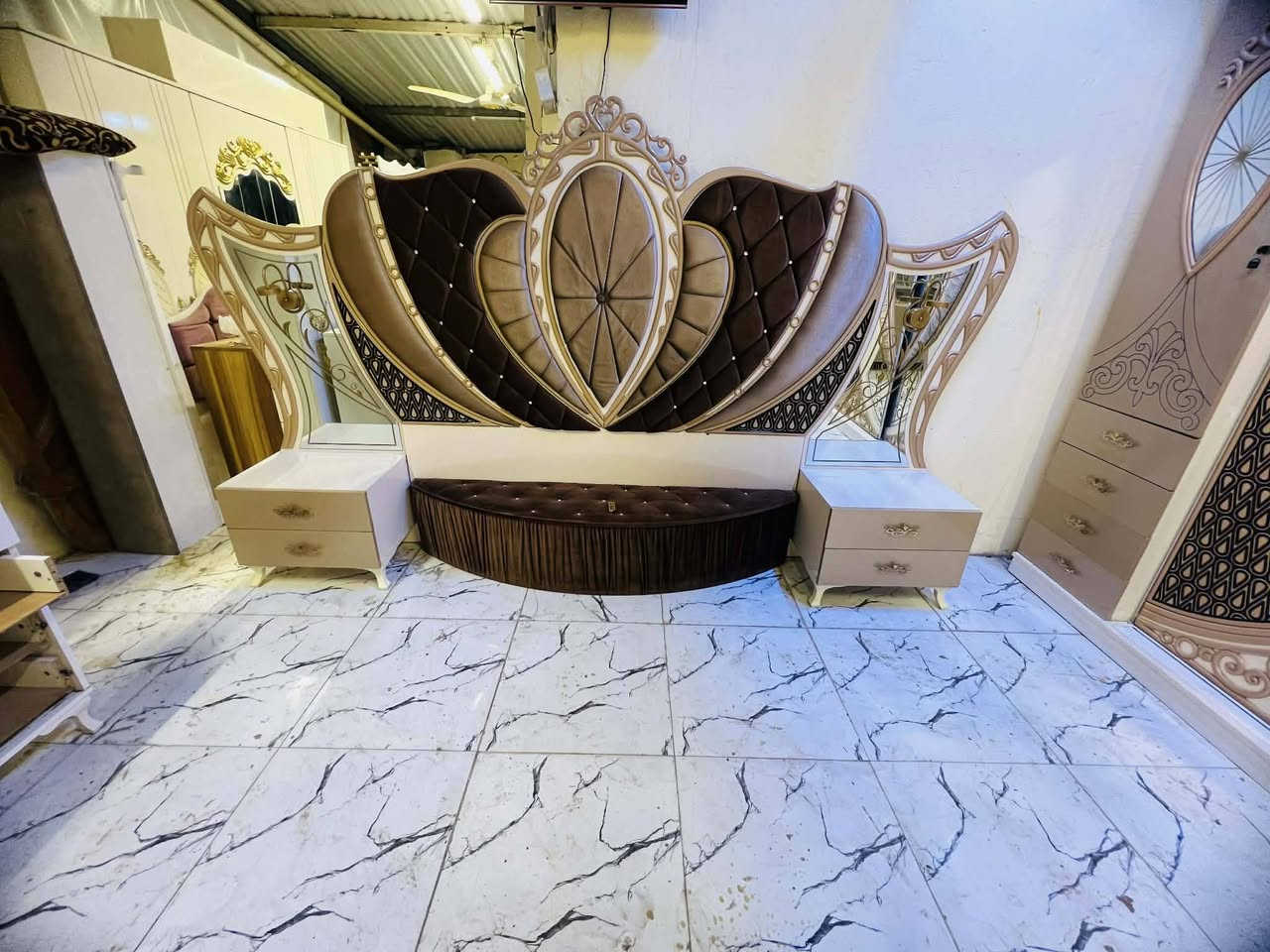 غرفة تركي تكمه لبيع نقل وشد مجاني داخل بغداد


**إذا كنت صاحب هذا الإعلان وتريد حذفه لأي سبب، رجاءا أرسل رسالة إلى الدعم الفني**