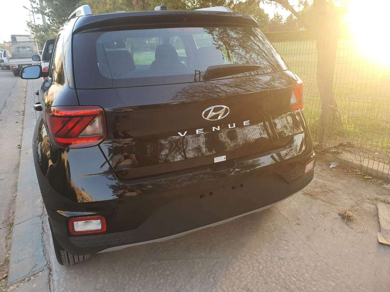 هونداي فينو 2024 فول مواصفات سلايت وباقي مواصفات معروفه بيها صبغ باب سكن وتعديل بارد على كد شبرين بلجاملغ ماشيه الفين بأعتبار زيرو مابيها اي نواقص رقم كاتي تترقم شمالي عندك مدة الرقم 3 اشهر اي وقت تكدر ترقم عارضيها ب 127 وبيها مجال للطيبين أربيل, العراق


**إذا كنت صاحب هذا الإعلان وتريد حذفه لأي سبب، رجاءا أرسل رسالة إلى الدعم الفني**