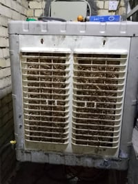 مبردة • سرعتين • حجم ٢ ونص