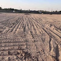 مزارع السعاده • دونم • طابو سند ٢٥