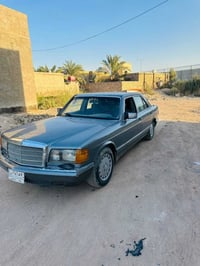 مرسيدس جامبو • ١٩٨٨ • نجف كوفه