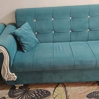 كنب • ١٠نفرات • نضيف