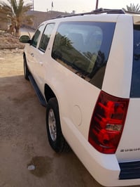 تاهو طويل للبيع موديل 14 رقم بغداد باسمي مكينه جير جديد سعر 215 ورقه ر...