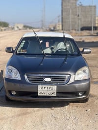 اوبتيما • ٢٠٠٧ • عليها غرامات