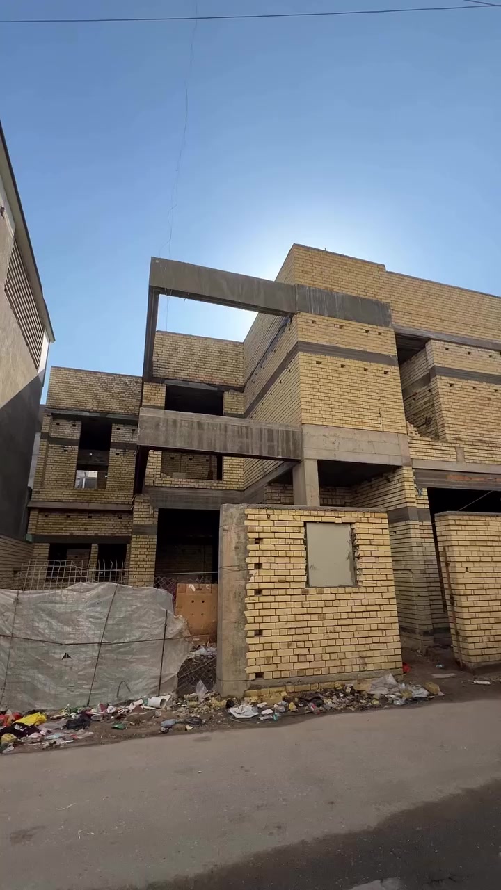 نواصل تحقيق الإنجازات في أحد مشاريعنا السكنية،
حيث تم الانتهاء بنجاح من مرحلة القص والحفر
و تثبيت جميع البايبات والبوكسات وفق المخططات الهندسيه المعتمدة والمعايير الفنية المطلوبة

#علي_عدنان_الكهربائي_للتأسيسات_الكهربائيه🛠️💡
🔌📞***********☎️***********

🔱معنى الابداع للتأسيسات الـكهربائـيه الـحديثه وأنظمة التحكم الآلي ونصب كامرات المراقبه 🎥
#اشـراف_وتنفيذ_هندسي👷🏻‍♂️

-تنفيذ جميع المخططات والاتنادر الكهربائيه 📉📐⚡️
 
- تنفيذ جميع أنواع ديكورات الانارةالداخلية
والخارجيه من ليد الابروفايل والاناره 3D 💡

-تأسيس كافة المباني والمؤسسات الحكوميه والمحلات التجارية والمنازل 🏛🏡🏢

🔱نعمل بكادر مميز وذو خبره طويله في مجال الكهرباء ⚡️🔌⚠️
بأدارة الفني_عـلي_عـدنان_الكـربائي 🇮🇶
📞***********☎️☎️ ***********
