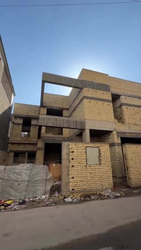 نواصل تحقيق الإنجازات في أحد مشاريعنا السكنية، حيث تم الانتهاء بنجاح م...