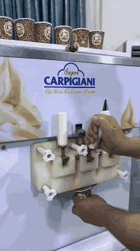 مكينه سوفت كربجاني جامبو نضافه 100%/ ***********
