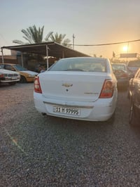 شوفر كوبليت • ٢٠١٦ • تحويل ثاني يوم