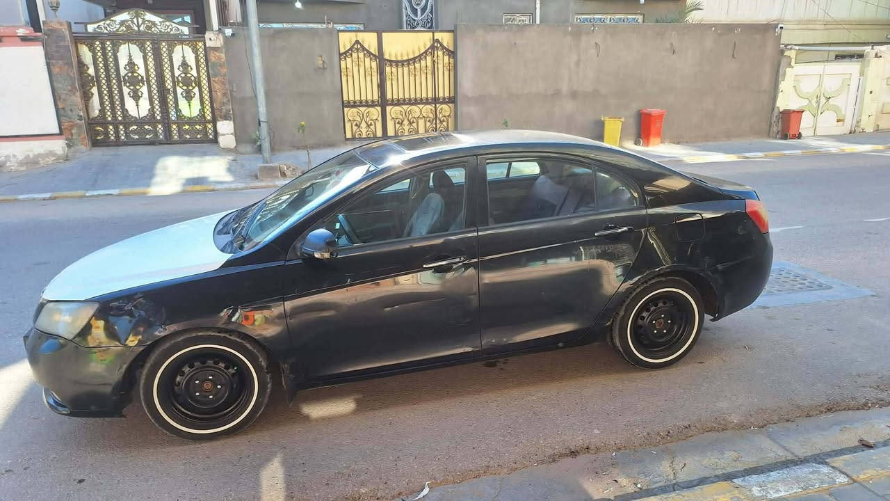 جيلي أم كراند موديل 11 تخم تاير حداديه كير مكفولات مكينه بيه تنقيص قليل السعر 35وبيه مجال للستفسار ***********
