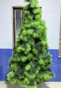 شجرة ميلاد للبيع السعر 80 07769305507