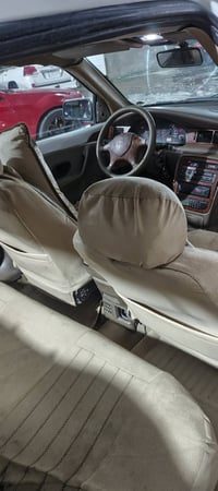 ٢٠١٠ • مكينه وكير خير • كهربائيات جاهزه