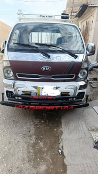 حمل • ٢٠١٥ • كربلاء