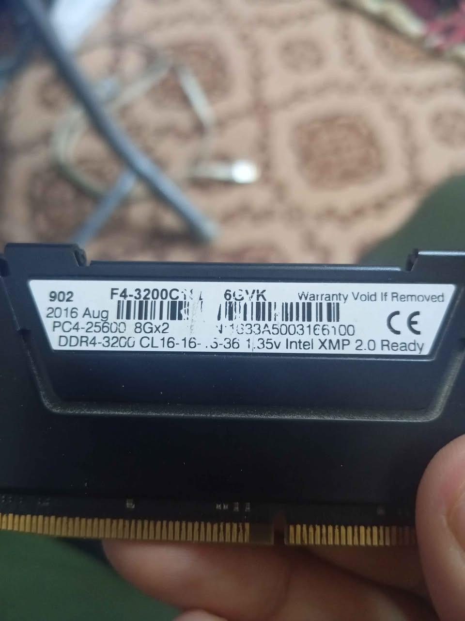 R5 2400G
Inno3D RTX 2070 Twin X2
ASRock B450M-HDV R4.0
Ram DDR4 16 gb 3200MHZ 
SSD 256 +HDD 1T 
PS.Thermaltake 550W RGB
CAES DEEPCOOL MATREXX 50 RGB 4Fan
زر تحكم كامل بالإضاءة 
السعر 600 الف
توصيل موجود
***********
بدون باب امامي الزبير, البصرة
