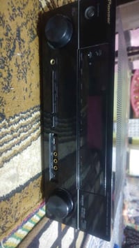 Pioneer VSX-820 • ٥.١ قناة • ٤ مداخل HDMI