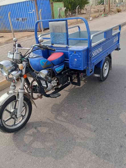 مكلف بالنشر السلام عليكم ستوته للبيع  نضيفه حييل موديل 2023رقم وسنويه انكليزي جاهزه مابيه اي شي  غير متواجد عل فيس  الشراي يتصل على الرقم ***********
