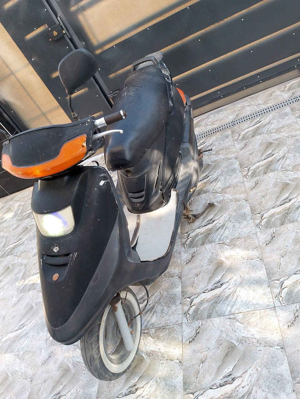 السلام عليكم فراشه فضائي سرعه ١٤٠ شغاله سلف هندر مكينه خير من الله السعر 280 بيهه مجال بعقوبه تحرير استفسار خاص


**إذا كنت صاحب هذا الإعلان وتريد حذفه لأي سبب، رجاءا أرسل رسالة إلى الدعم الفني**