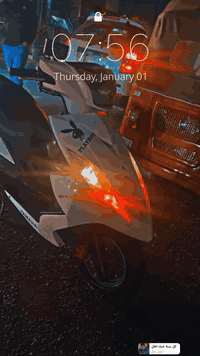 السلام عليكم ثعلبGtr للبيع كامله من كلشي ومثل الصور واحلى محتاج ومستعجل ع بيعتها مليون وبيها مجال..***********
