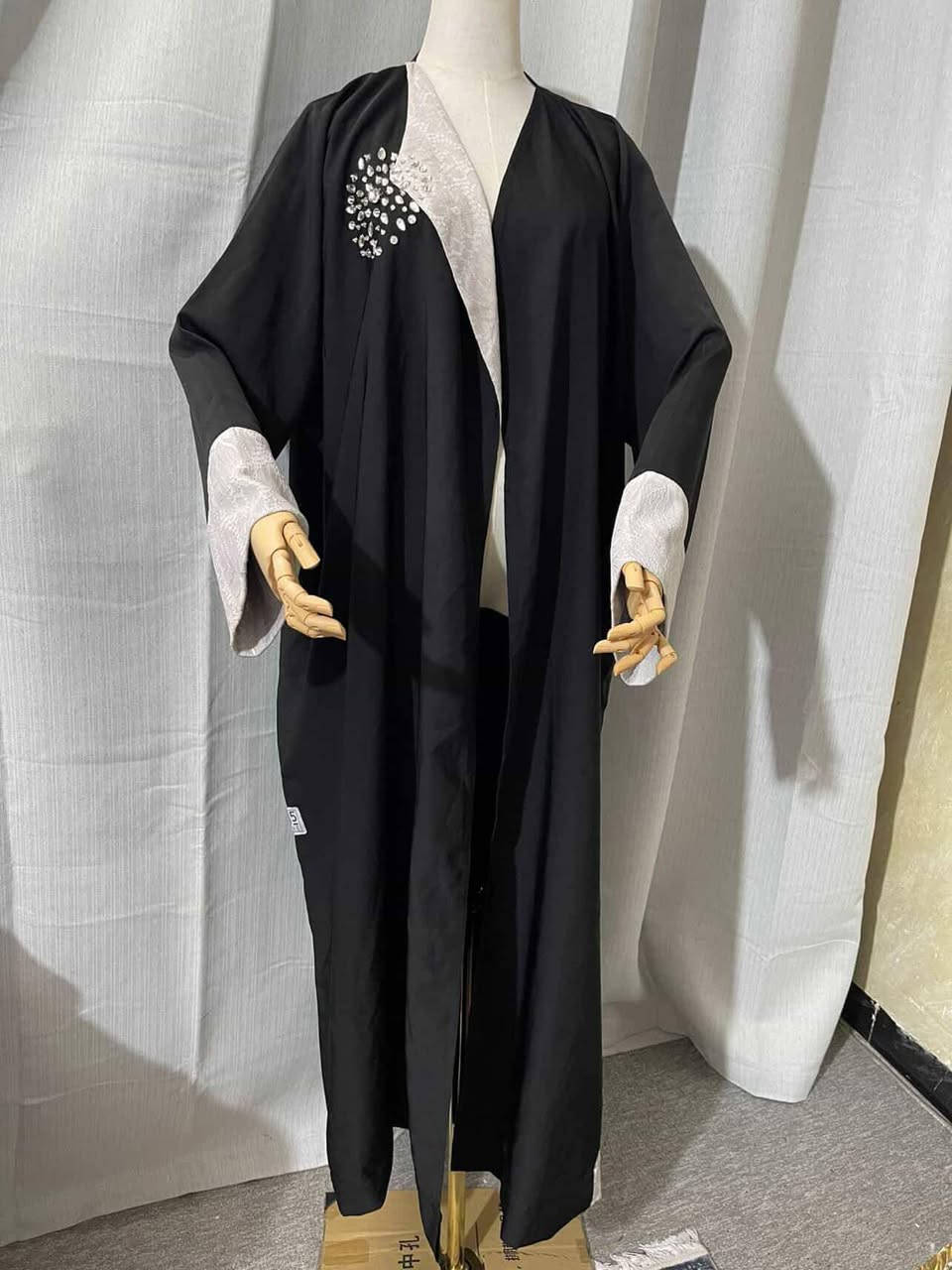 بضاعه خليجي غير مستخدم


**إذا كنت صاحب هذا الإعلان وتريد حذفه لأي سبب، رجاءا أرسل رسالة إلى الدعم الفني**