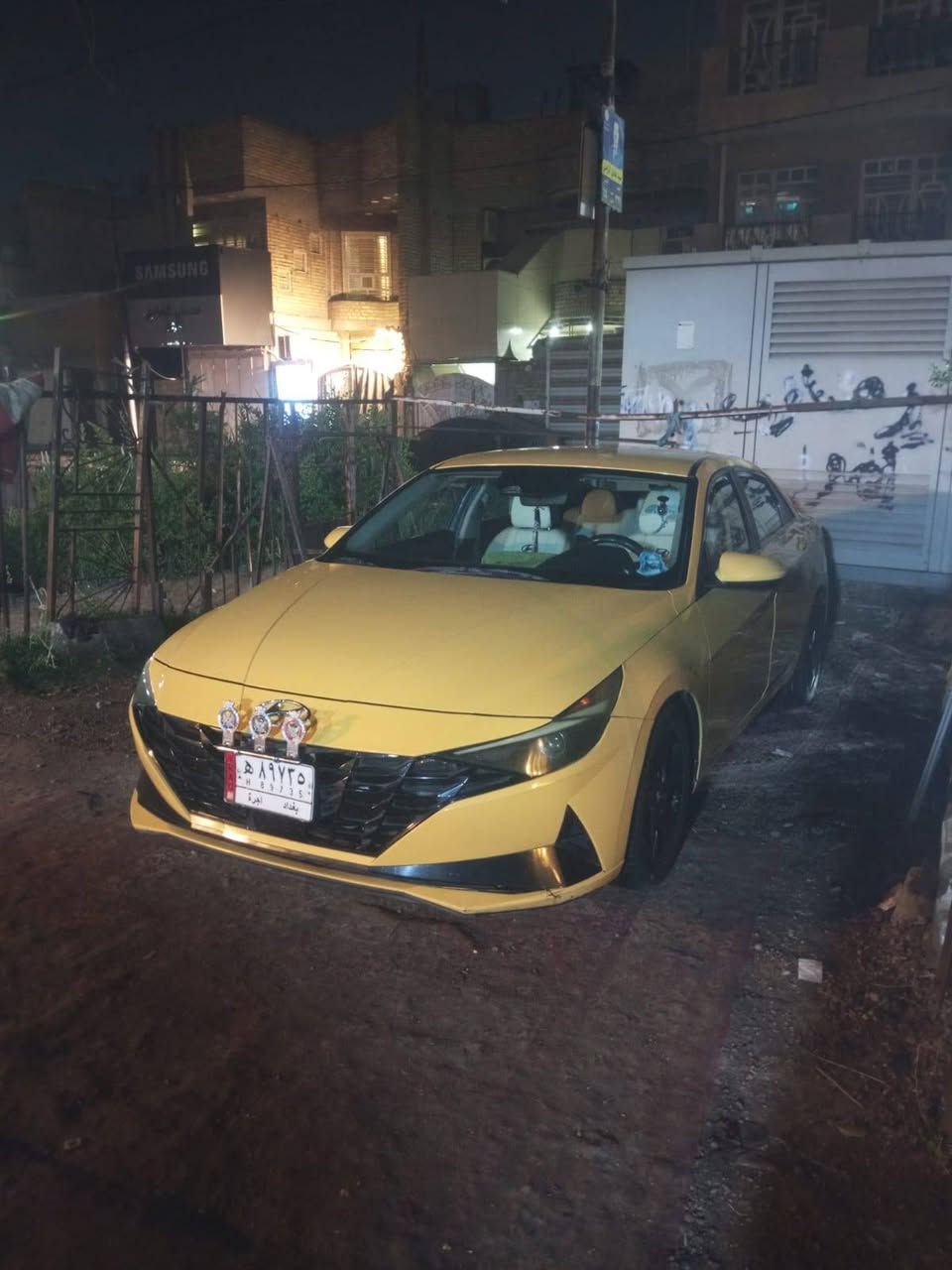 السلام عليكم النترا موديل 21 وارد امريكي حادث منشور بالصور  منظومه غاز سياره فول بصمه من عدا فتحه مكانه بغداد بالشعله مراوس دوخ   كرفان  الاتصال على رقم الهاتف فقط ***********
