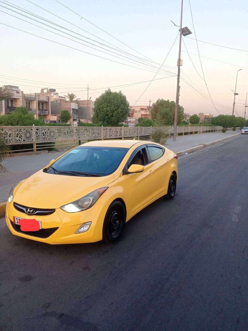 انتره 2013 وارد امريكا حادثه جاملغ خلفي بدون دواخل والسياره كلها ليبل واحد مكينه 1800 دوش مال حاويه مكينه جديده وكير جديد تخم تاير وصدر امامي وخلفي جديد
منظومه جديده مال تبريد تبريد ثلج مصفره هيئة والغرامة وسنويه جديده هزه جديد رقم دولي بغداد الإنكليزي مواصفات السياره 
شاشه كامره خلفيه دواره لايت زنون اصلي تحكم اربع جهات مانع انزلاق اشاير بلمري تحكم مري نظام Eco حساس ABC العنوان بغداد السعر 89  رقم هاتف ***********
انتره 2013 وارد امريكا حادثه جاملغ خلفي بدون دواخل والسياره كلها ليبل واحد مكينه 1800 دوش مال حاويه مكينه جديده وكير جديد تخم تاير وصدر امامي وخلفي جديد
