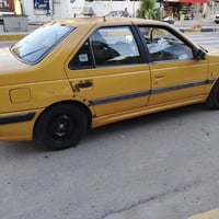 بيجو بارص موديل 15 السعر 43 وبيهه مجال للتواصل اتصل بالرقم 07774807387