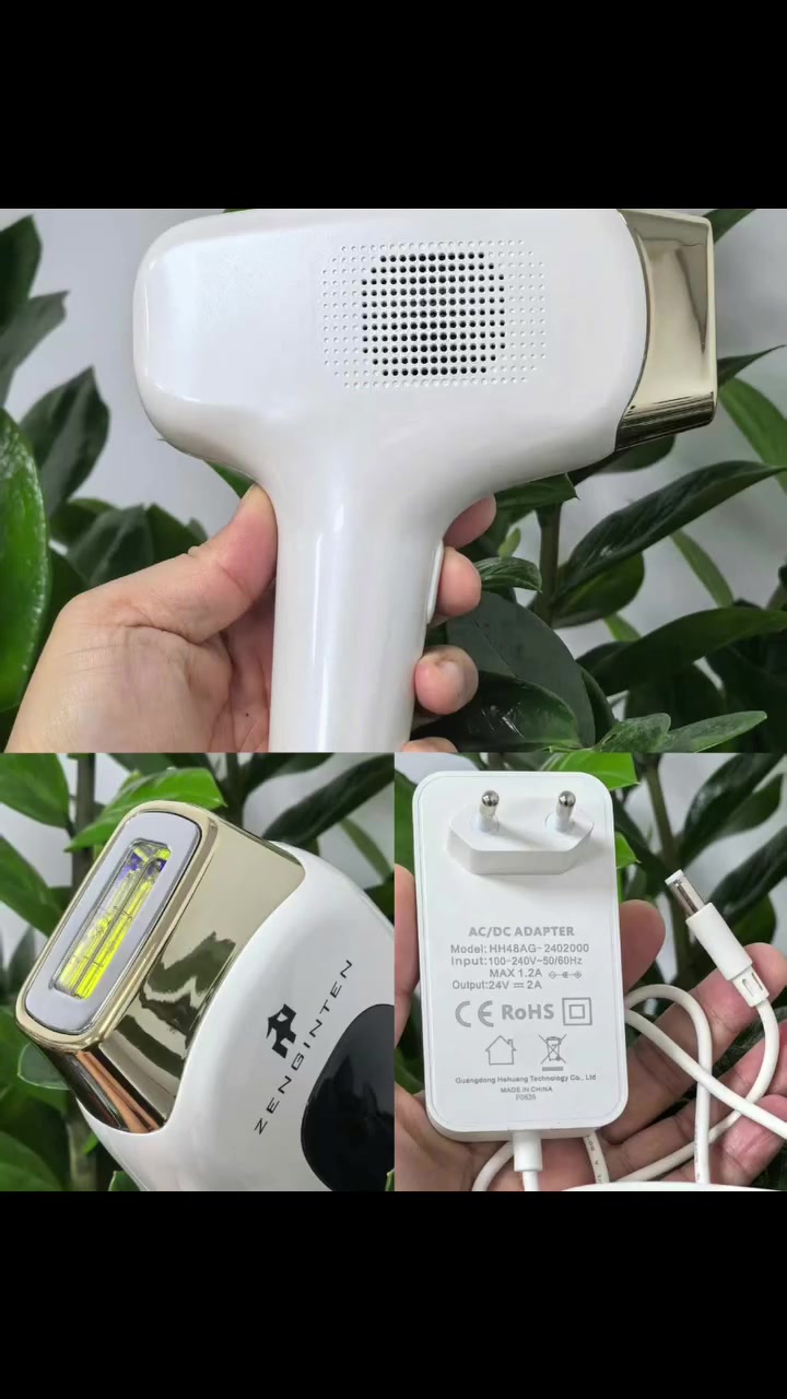 🔥نقدم لكم أفضل جهاز ليزر منزلي لإزالة الشعر وأكثرها أماناً 
جهاز إزالة الشعر بتقنية IPL مع خاصية التبريد — الحل النهائي لمشاكل الشعر الزائد وغير المرغوب فيه في الجسم. 

وداعاً للألم والحلول التقليدية المزعجة، وتمتع ببشرة ناعمة كالحرير 🌸 
يحقق نتائج دائمة وآمنة وفعالة عبر الومضات الضوئية، ويحتوي على 1.000.000 مليون ضربه آمنة لإزالة الشعر بشكل دائم. 

✅ شاشة ديجتال حديثة 
✅ مناسب للنساء والرجال 
✅ يمكن استخدامه لأكثر من 5 أشخاص 
✅ سهل التشغيل ويغطي جميع أجزاء الجسم 
✅ آمن للوجه والجسم والمناطق الحساسة 
✅ تقنية رونيش لتوحيد وتجميل لون البشرة 

آمن، غير مزعج، وبدون آثار جانبية. 
اختيارك المثالي لبشرة ناعمة وثقة أكبر

يوجد لدينا توصيل لجميع محافظات العراق 🚚
🔴 السعر 125 الف 🔴


**إذا كنت صاحب هذا الإعلان وتريد حذفه لأي سبب، رجاءا أرسل رسالة إلى الدعم الفني**