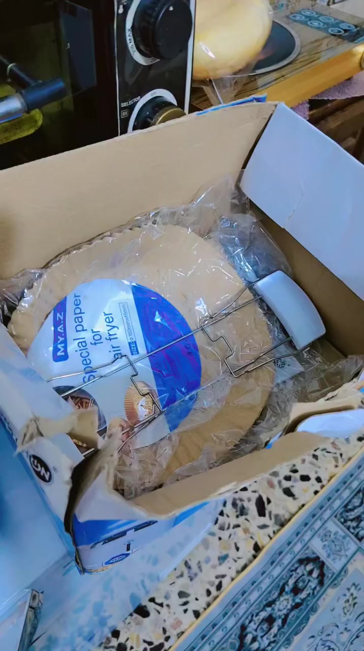 للبيع كلهن ب60 شرط الفحص وجدد


**إذا كنت صاحب هذا الإعلان وتريد حذفه لأي سبب، رجاءا أرسل رسالة إلى الدعم الفني**