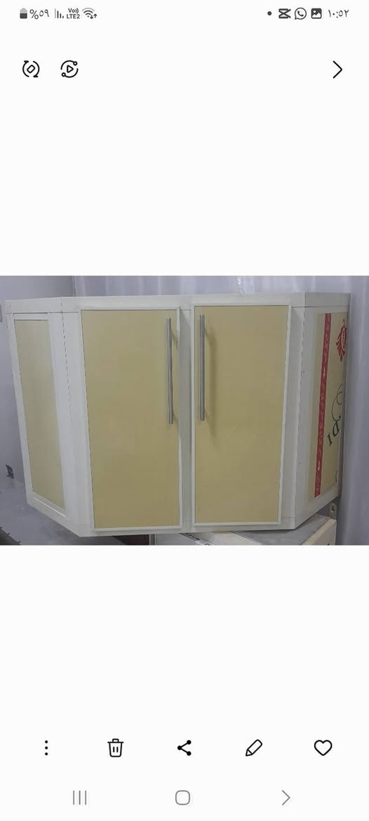 غراض للبيع والمكان الشعب واكو توصيل


**إذا كنت صاحب هذا الإعلان وتريد حذفه لأي سبب، رجاءا أرسل رسالة إلى الدعم الفني**