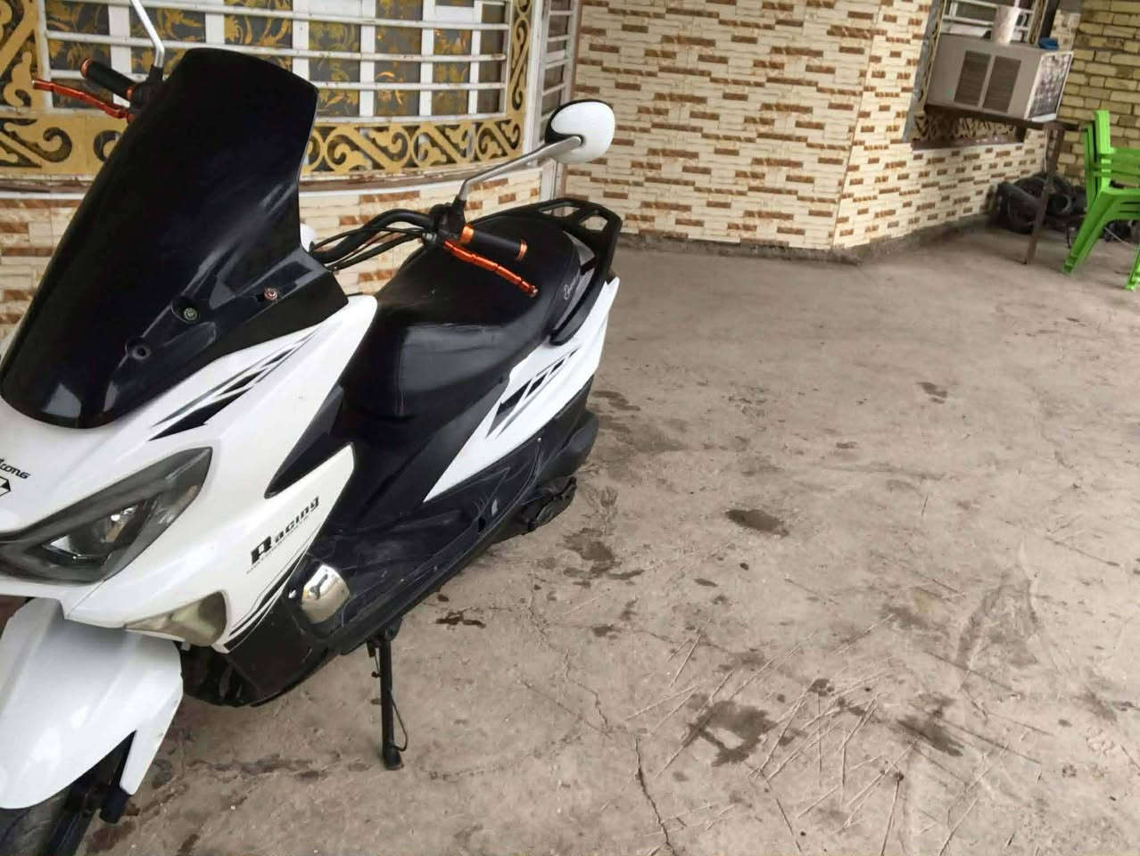 سلام عليكم البيع كفاله عامه من كلشي مكينه ياباني برغي مامفتوح بيها سرعه 140 المكان ديوانيه السعر 700 الشراي يتصل ويدلل ***********
