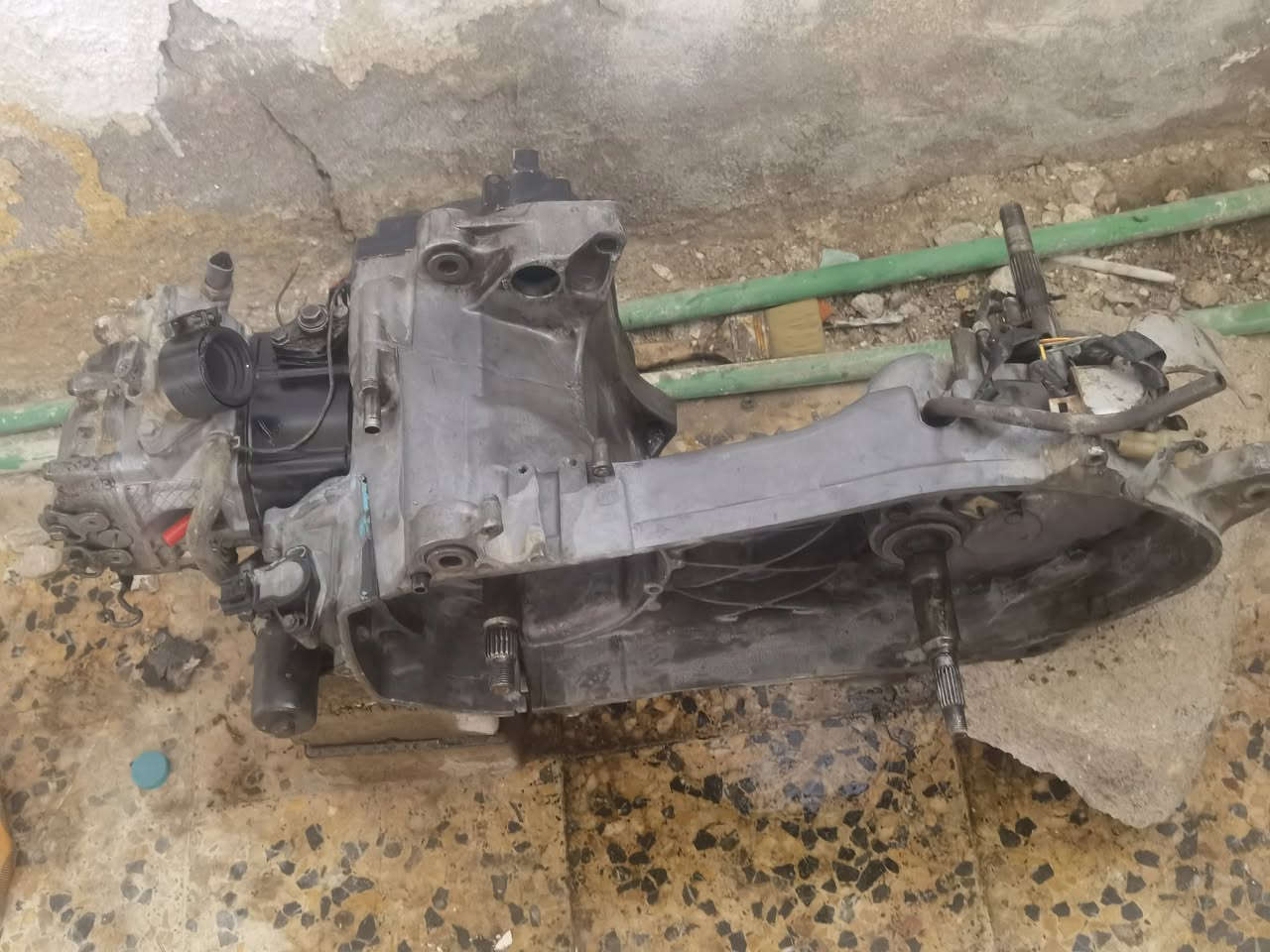 سلام عليكم اخون محرك0 8 طابوكة
شغال من اول سلف لا صوت لا تبخير ناعم
معدل سرعه ١٣٠...
اخوان ليفيده يراسلني
نهايته ١٠٠ مابي مجال بدون احراجات مال دراجتي فصختها وخسرت بيها جاي ابيع غراضها


**إذا كنت صاحب هذا الإعلان وتريد حذفه لأي سبب، رجاءا أرسل رسالة إلى الدعم الفني**