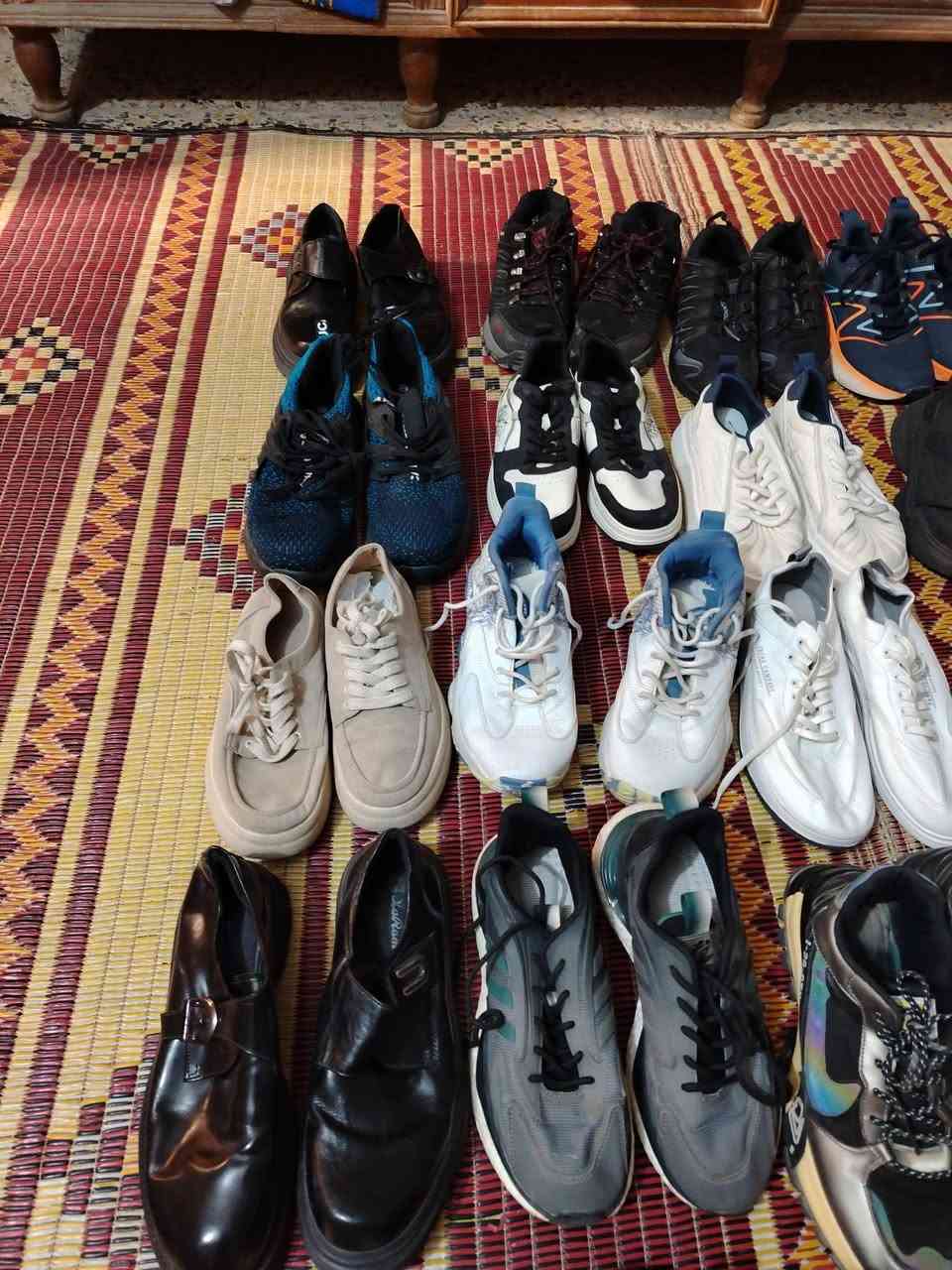 48 قطعه ابيع شلع ردات افتح مشروع  صار ضروف اريد ابيعهن شلع يشتغل بيهن يدخل خاص ويدلل مكان الحله مركز المدينه


**إذا كنت صاحب هذا الإعلان وتريد حذفه لأي سبب، رجاءا أرسل رسالة إلى الدعم الفني**