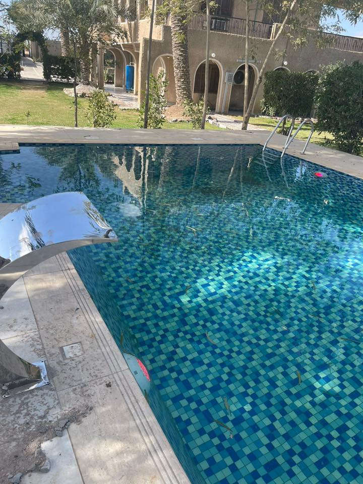 سلام عليكم مزرعه نجمه بغداد قرب قوس بوب الشام تتضمن جميع وسائل الترفيه ألعاب الأطفال مسبح بليارد منضده فيشه للتواصل ***********لمعرفه أسعار الحجوزات https://maps.google.com/?q=33.478008,44.364666
