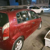 موديل ٢٠١٣ • بغداد • ورقه