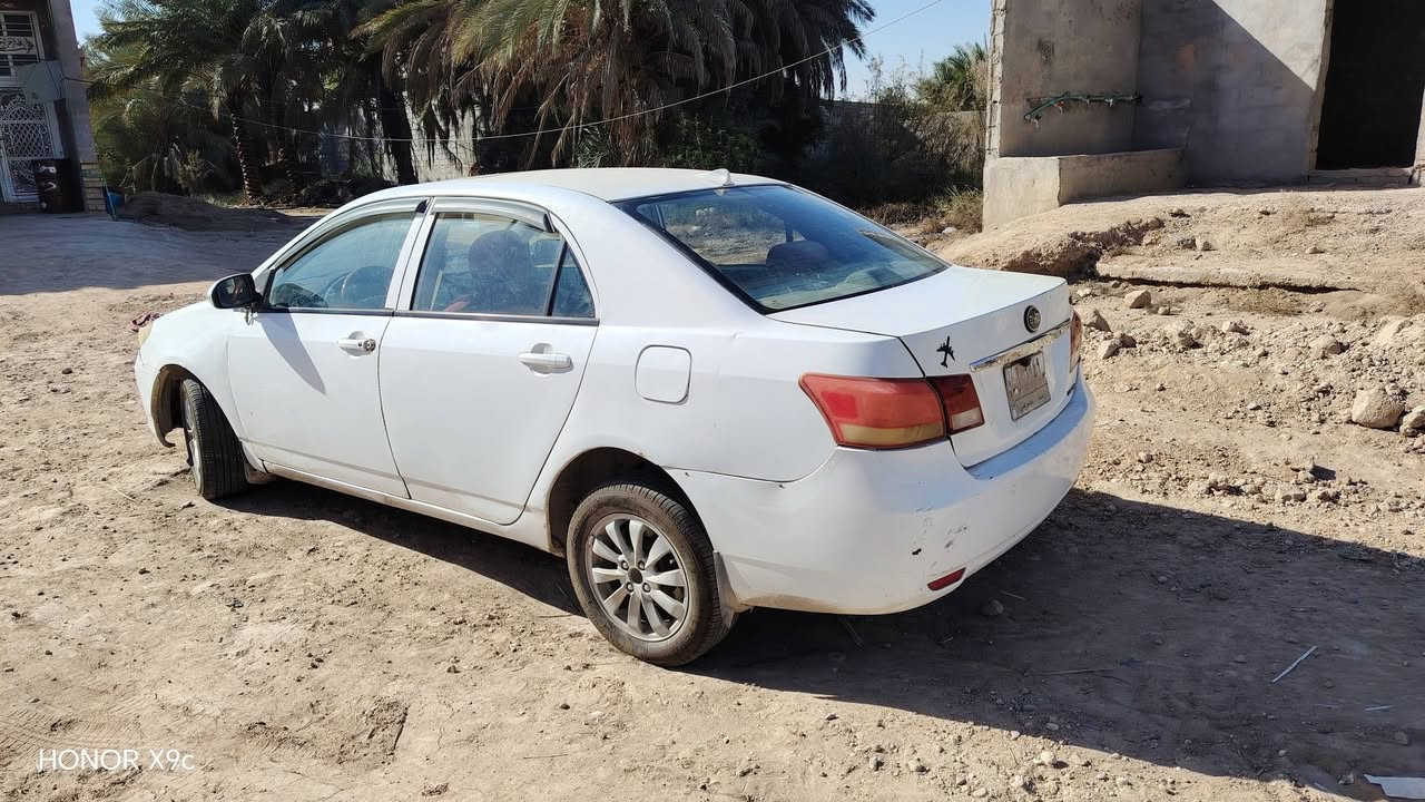 سلام عليكم
للبيع بي واي دي 2013 جي ثري ميكنه 1800 السياره حلوه مكينه خير من الله بس بيها عطل بل كير ابع علا وضعيتها
مكان كربلاء طويريج السعر ٤٠ وبيها مجال
للاستفسار أكثر ***********
