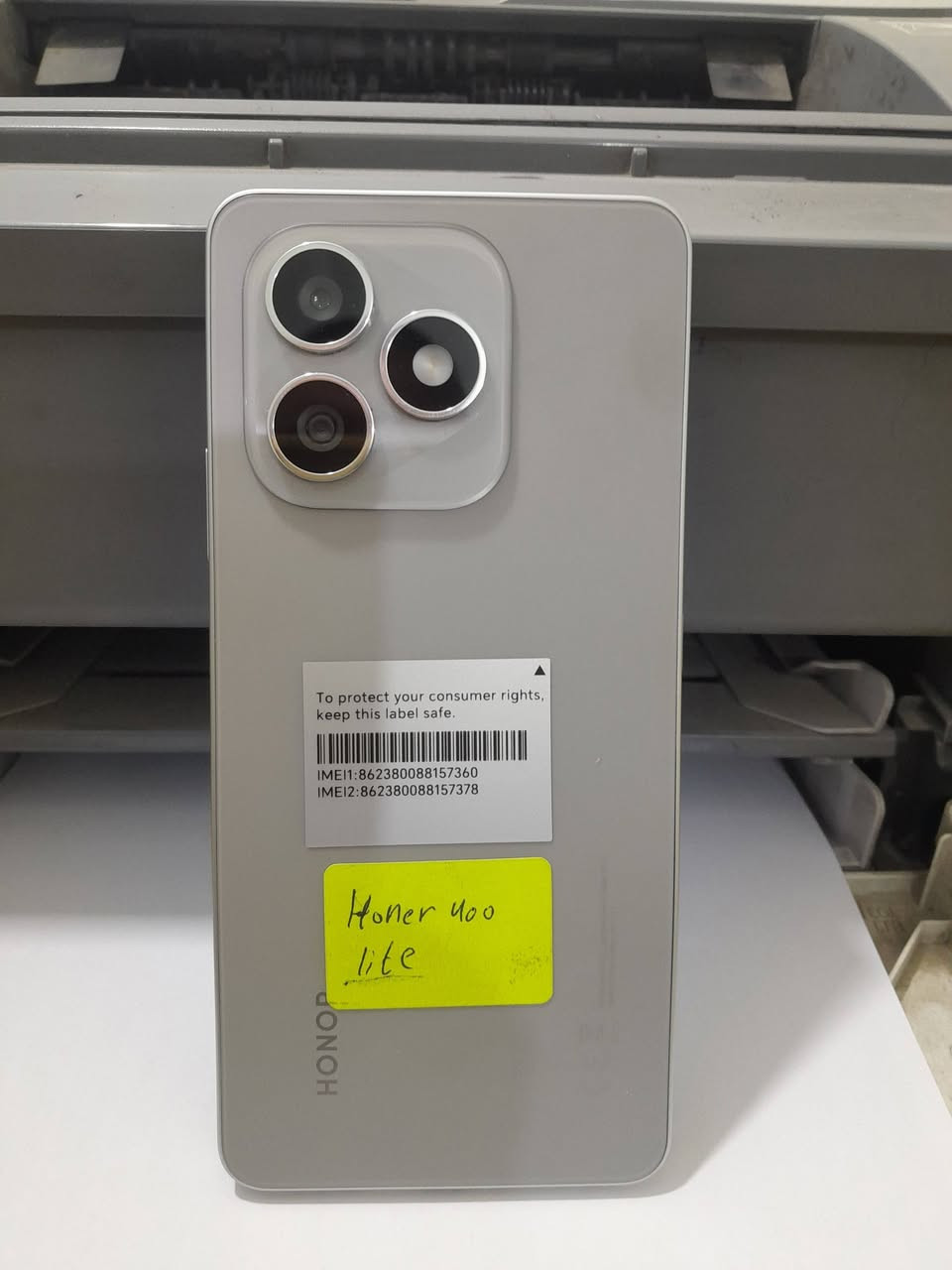 سلام عليكم جهاز هونراكس 8 دي اخر اصدار ونظيف بمعنا الكلمه كلش نظيف  وبكينك اشوفه واسىلون عن سعره رايده 2000 قفل


**إذا كنت صاحب هذا الإعلان وتريد حذفه لأي سبب، رجاءا أرسل رسالة إلى الدعم الفني**