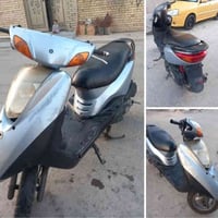 بريز للبيع الدراجه كلهه بلاديه  الدراجه مجفته تجفيت مضبوط مراوس حسب ال...