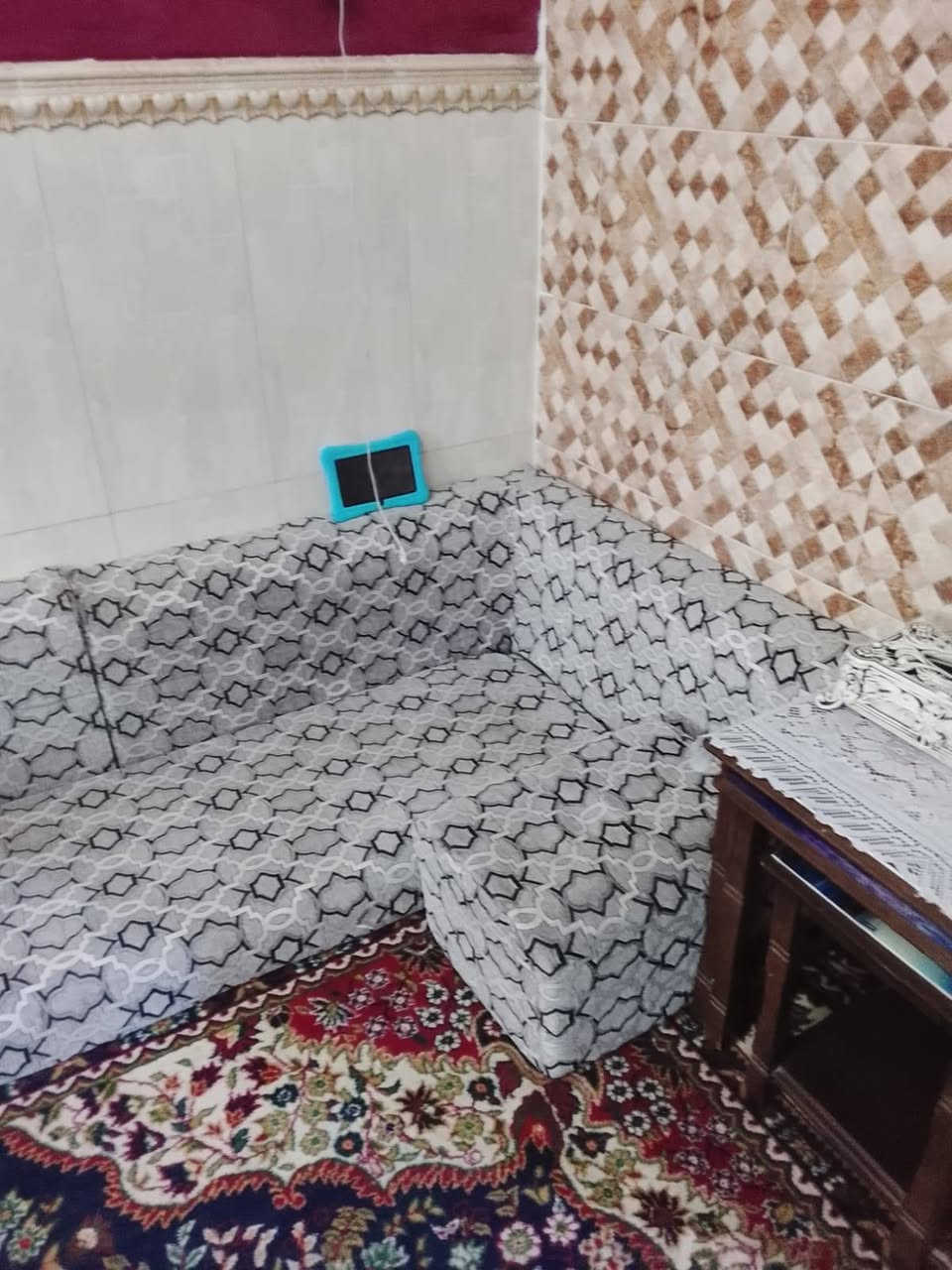 البيع اسئل وجاوب


**إذا كنت صاحب هذا الإعلان وتريد حذفه لأي سبب، رجاءا أرسل رسالة إلى الدعم الفني**