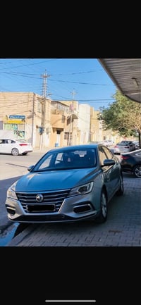 ام جي MG5 • ٢٠٢٣ • ٤٥٠٠٠ كم