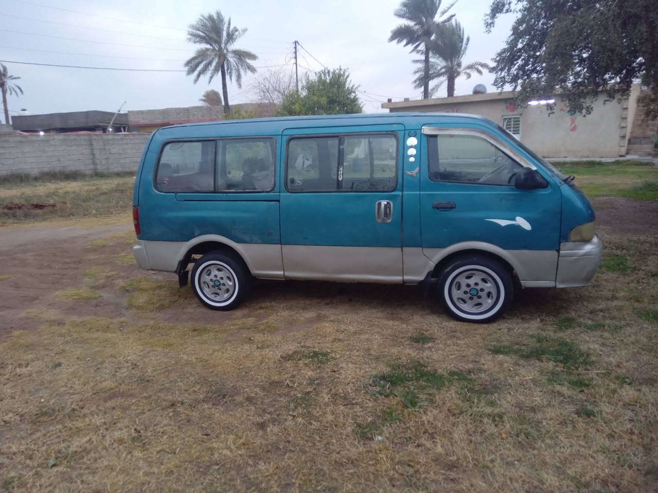 للبيع بريجو كامل مواصفات موديل 97 السعر 72 وبيها مجال رقم صاحبها
***********
محرك كير اكسل كفاله 
السياره بلاديه عدا باب السلايت مصبوغ
