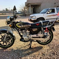 سولنك • موديل 2025 • محرك 200