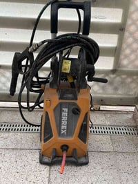 فارة فيركس الماني 170 بار مستعملة ب 50 الف بدون صوندة 07903173045