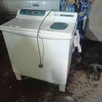 غسالة هيتاشي • جديدة • موصل الجديدة